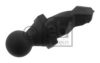 MERCE 0009935960 Fastening Element, engine cover